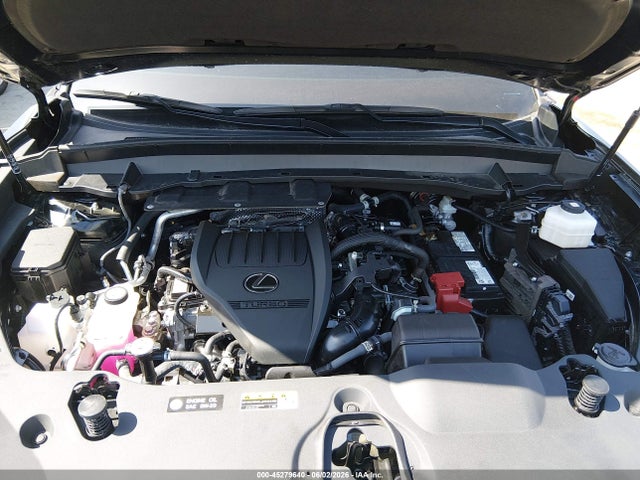 Продаж на аукціоні авто 2026 Lexus Tx 350, vin: 5TDAAAA69TS018086, номер лоту: 45279640