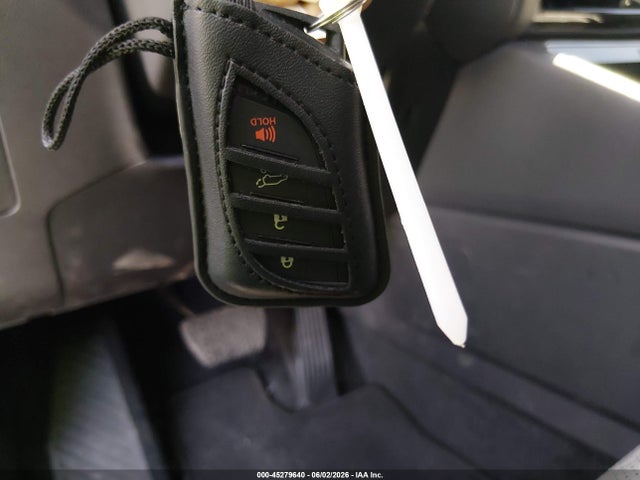 Продаж на аукціоні авто 2026 Lexus Tx 350, vin: 5TDAAAA69TS018086, номер лоту: 45279640