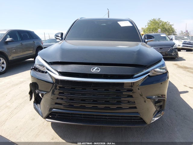 Продаж на аукціоні авто 2026 Lexus Tx 350, vin: 5TDAAAA69TS018086, номер лоту: 45279640