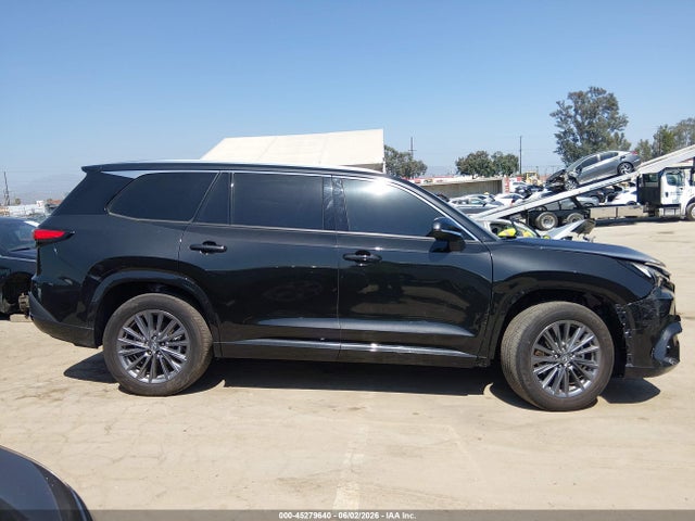 Продаж на аукціоні авто 2026 Lexus Tx 350, vin: 5TDAAAA69TS018086, номер лоту: 45279640
