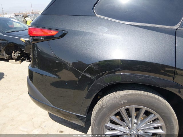 Продаж на аукціоні авто 2026 Lexus Tx 350, vin: 5TDAAAA69TS018086, номер лоту: 45279640