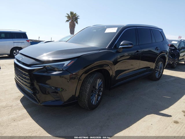 Продаж на аукціоні авто 2026 Lexus Tx 350, vin: 5TDAAAA69TS018086, номер лоту: 45279640