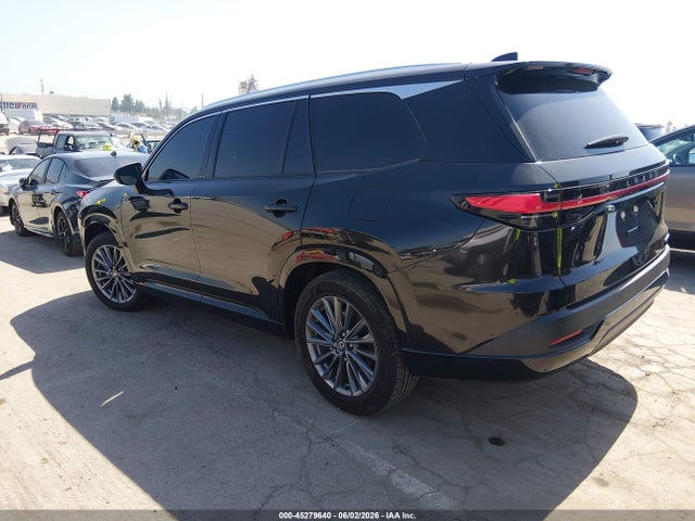 Продаж на аукціоні авто 2026 Lexus Tx 350, vin: 5TDAAAA69TS018086, номер лоту: 45279640