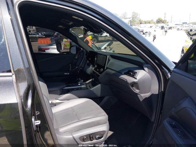 Продаж на аукціоні авто 2026 Lexus Tx 350, vin: 5TDAAAA69TS018086, номер лоту: 45279640