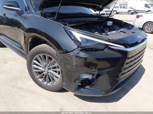 Продаж на аукціоні авто 2026 Lexus Tx 350, vin: 5TDAAAA69TS018086, номер лоту: 45279640