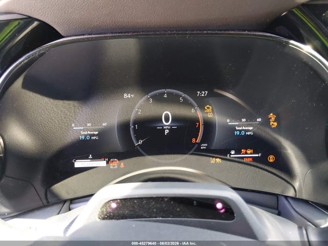 Продаж на аукціоні авто 2026 Lexus Tx 350, vin: 5TDAAAA69TS018086, номер лоту: 45279640