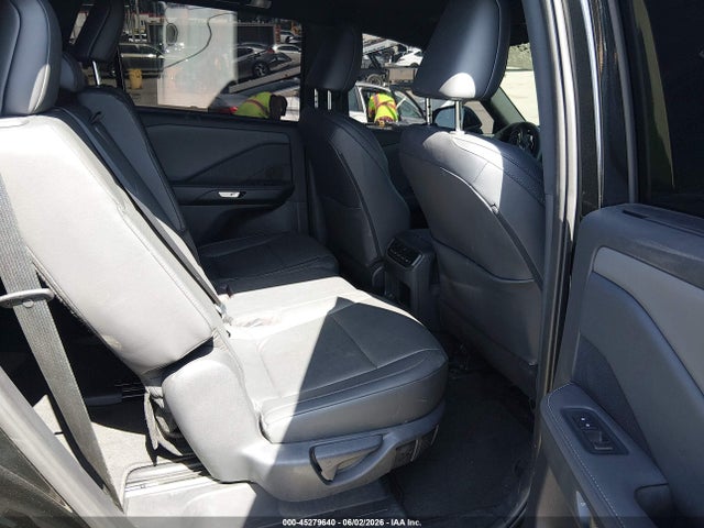 Продаж на аукціоні авто 2026 Lexus Tx 350, vin: 5TDAAAA69TS018086, номер лоту: 45279640