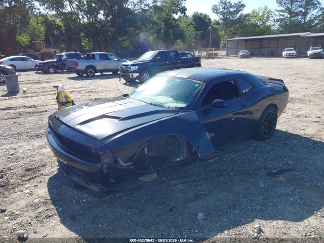 Dodge Challenger Sxt 2019 2C3CDZAG3KH665737 Image 2