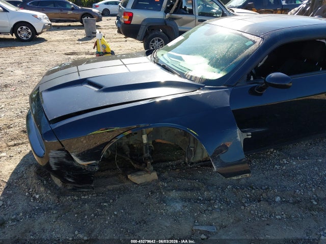Dodge Challenger Sxt 2019 2C3CDZAG3KH665737 Image 6