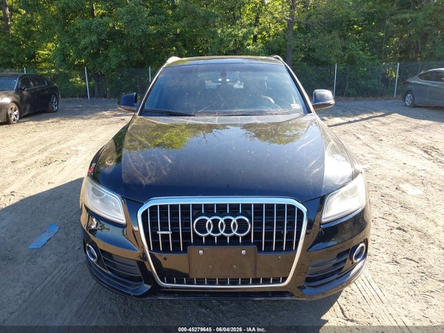 Aukcja sprzedaży 2014 Audi Q5 2.0t Premium, vin: WA1LFAFP1EA055798, numer aukcji: 45279645