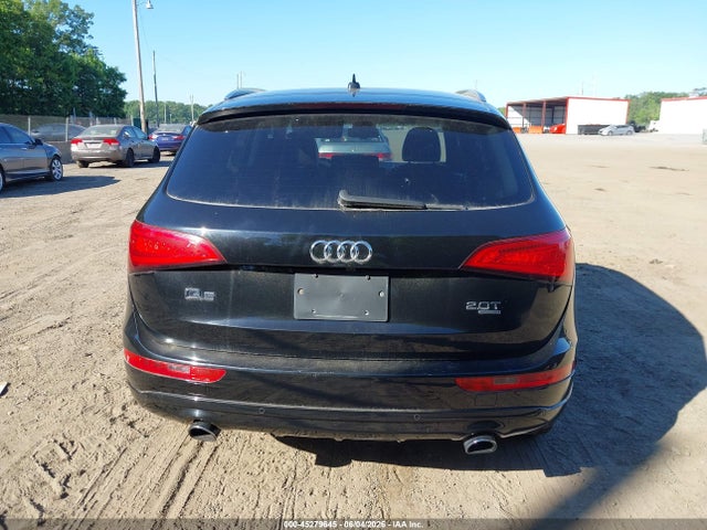 Aukcja sprzedaży 2014 Audi Q5 2.0t Premium, vin: WA1LFAFP1EA055798, numer aukcji: 45279645