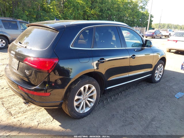 Aukcja sprzedaży 2014 Audi Q5 2.0t Premium, vin: WA1LFAFP1EA055798, numer aukcji: 45279645
