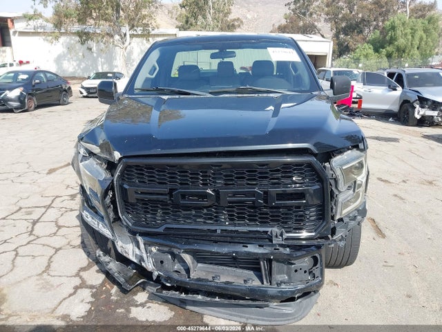 Ford F-150 Xl 2017 1FTMF1CP1HKD29661 Image 12