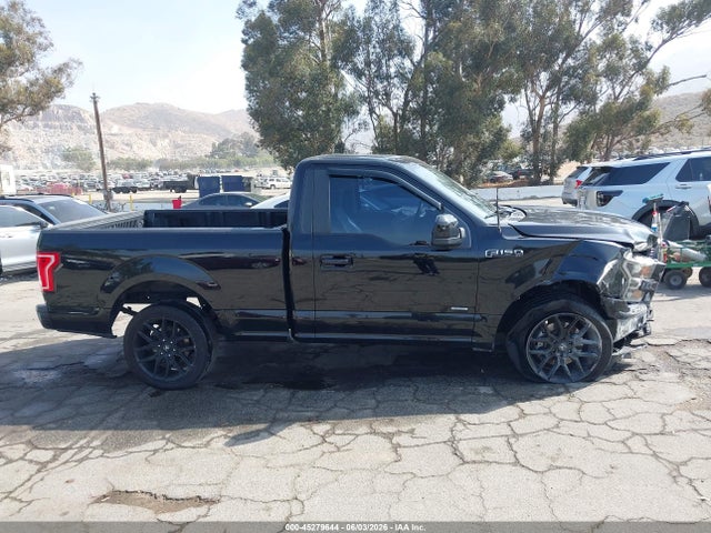 Ford F-150 Xl 2017 1FTMF1CP1HKD29661 Image 13