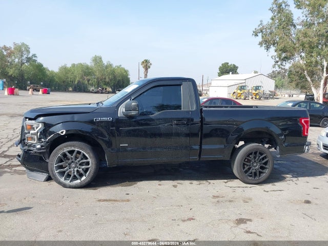 Ford F-150 Xl 2017 1FTMF1CP1HKD29661 Image 14