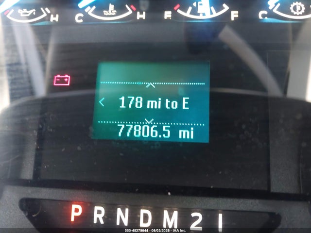 Ford F-150 Xl 2017 1FTMF1CP1HKD29661 Image 15