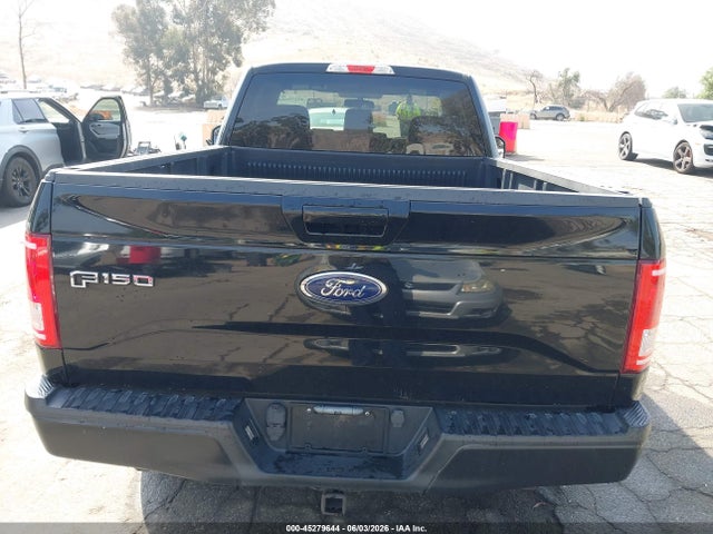 Ford F-150 Xl 2017 1FTMF1CP1HKD29661 Image 16