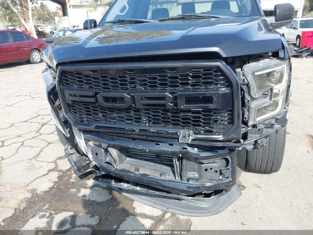 Ford F-150 Xl 2017 1FTMF1CP1HKD29661 Image 17
