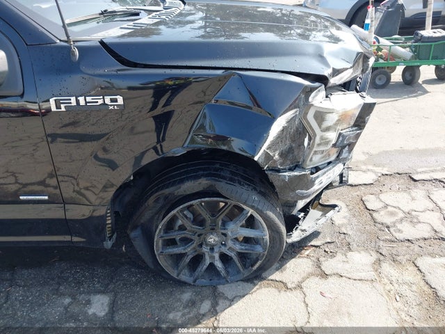 Ford F-150 Xl 2017 1FTMF1CP1HKD29661 Image 19