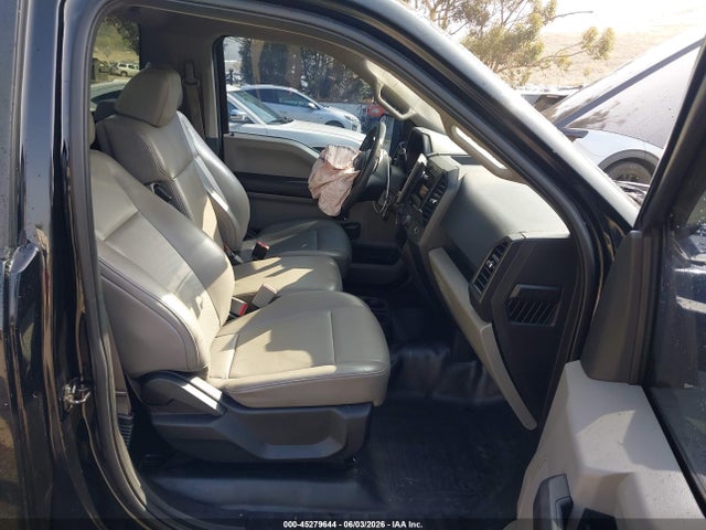 Ford F-150 Xl 2017 1FTMF1CP1HKD29661 Image 5