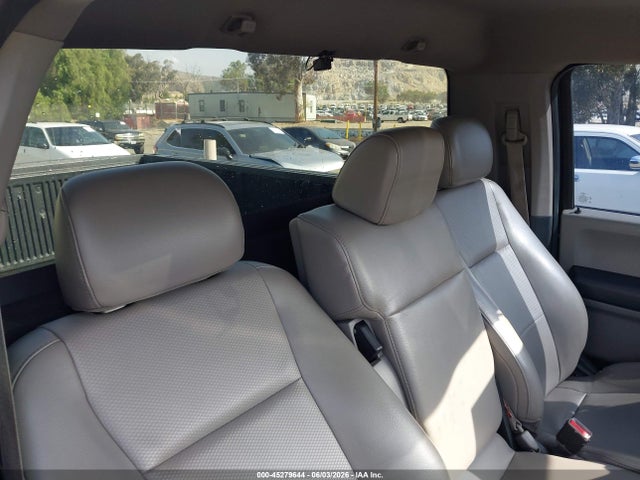 Ford F-150 Xl 2017 1FTMF1CP1HKD29661 Image 8