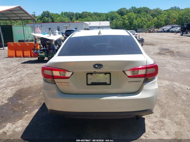 45279647 :رقم المزاد ، 4S3GKAB69H3616015 vin ، 2017 Subaru Impreza 2.0i Premium مزاد بيع