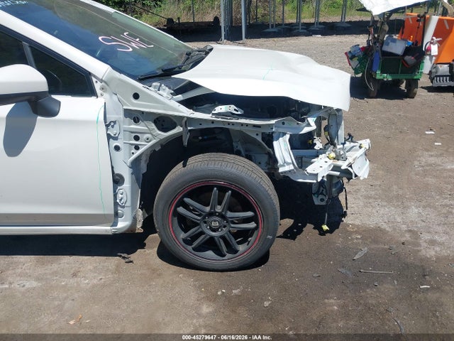 45279647 :رقم المزاد ، 4S3GKAB69H3616015 vin ، 2017 Subaru Impreza 2.0i Premium مزاد بيع