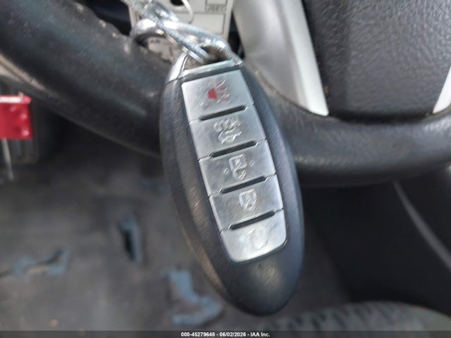 2017 Nissan Altima 2.5 Sv მანქანა იყიდება აუქციონზე, vin: 1N4AL3AP2HC249747, აუქციონის ნომერი: 45279648