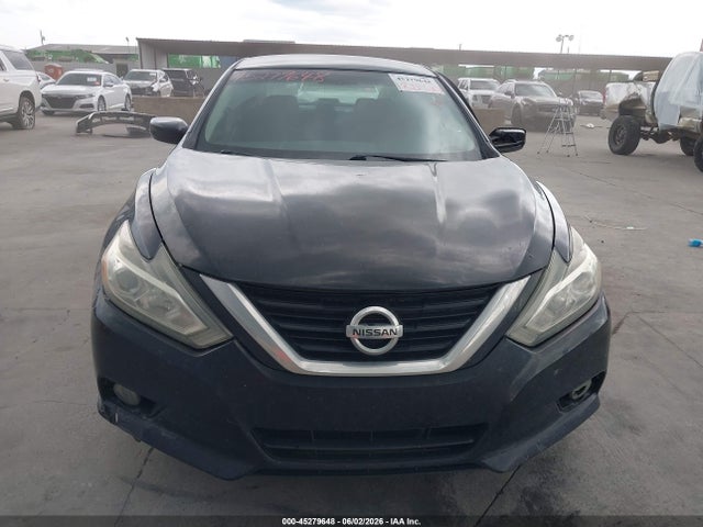 2017 Nissan Altima 2.5 Sv მანქანა იყიდება აუქციონზე, vin: 1N4AL3AP2HC249747, აუქციონის ნომერი: 45279648