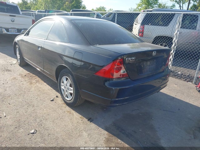 Продажа на аукционе авто 2003 Honda Civic Lx, vin: 1HGEM22593L041228, номер лота: 45279651