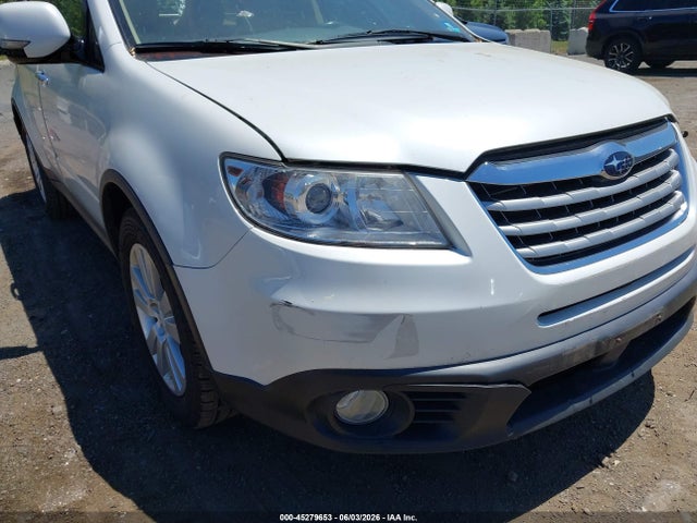 Продаж на аукціоні авто 2013 Subaru Tribeca 3.6r Limited, vin: 4S4WX9GD1D4401506, номер лоту: 45279653