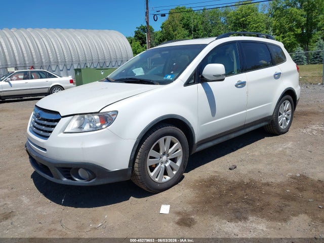 Продаж на аукціоні авто 2013 Subaru Tribeca 3.6r Limited, vin: 4S4WX9GD1D4401506, номер лоту: 45279653