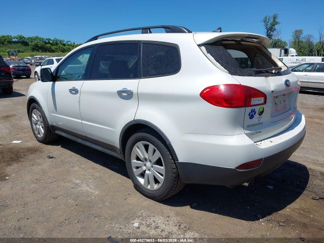 Продаж на аукціоні авто 2013 Subaru Tribeca 3.6r Limited, vin: 4S4WX9GD1D4401506, номер лоту: 45279653