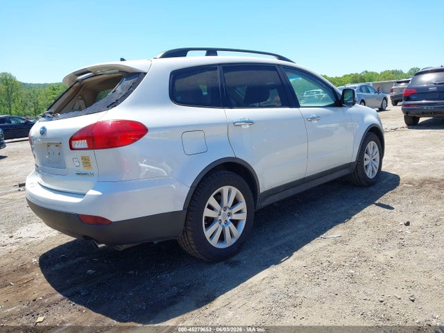 Продаж на аукціоні авто 2013 Subaru Tribeca 3.6r Limited, vin: 4S4WX9GD1D4401506, номер лоту: 45279653