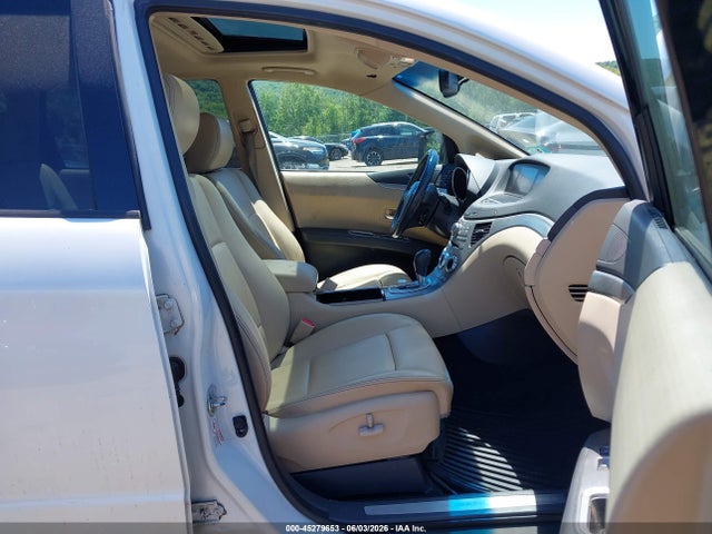 Продаж на аукціоні авто 2013 Subaru Tribeca 3.6r Limited, vin: 4S4WX9GD1D4401506, номер лоту: 45279653