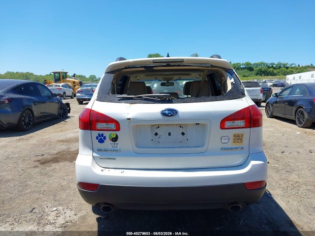 Продаж на аукціоні авто 2013 Subaru Tribeca 3.6r Limited, vin: 4S4WX9GD1D4401506, номер лоту: 45279653