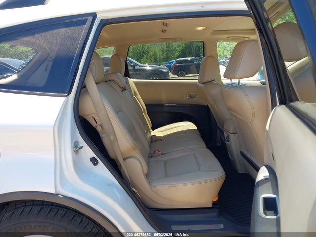Продаж на аукціоні авто 2013 Subaru Tribeca 3.6r Limited, vin: 4S4WX9GD1D4401506, номер лоту: 45279653