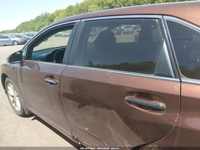 Продажа на аукционе авто 2013 Toyota Venza Xle, vin: 4T3BA3BB1DU038294, номер лота: 45279654