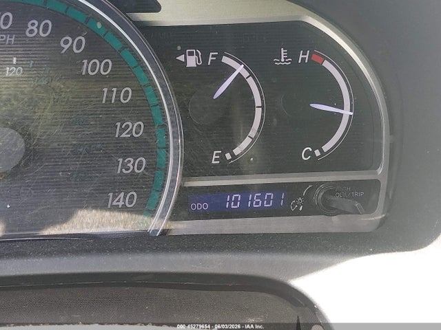 Продажа на аукционе авто 2013 Toyota Venza Xle, vin: 4T3BA3BB1DU038294, номер лота: 45279654