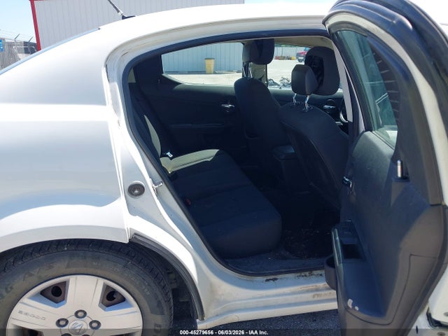 45279656 :رقم المزاد ، 1B3CC4FB9AN232980 vin ، 2010 Dodge Avenger Sxt مزاد بيع