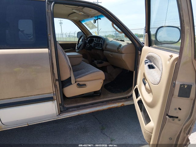 2001 Dodge Ram 1500 St მანქანა იყიდება აუქციონზე, vin: 3B7HF13Z11G236851, აუქციონის ნომერი: 45279671