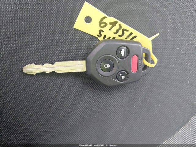 45279681 :رقم المزاد ، JF1VBAA68N9018165 vin ، 2022 Subaru Wrx مزاد بيع