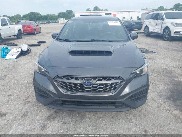 45279681 :رقم المزاد ، JF1VBAA68N9018165 vin ، 2022 Subaru Wrx مزاد بيع