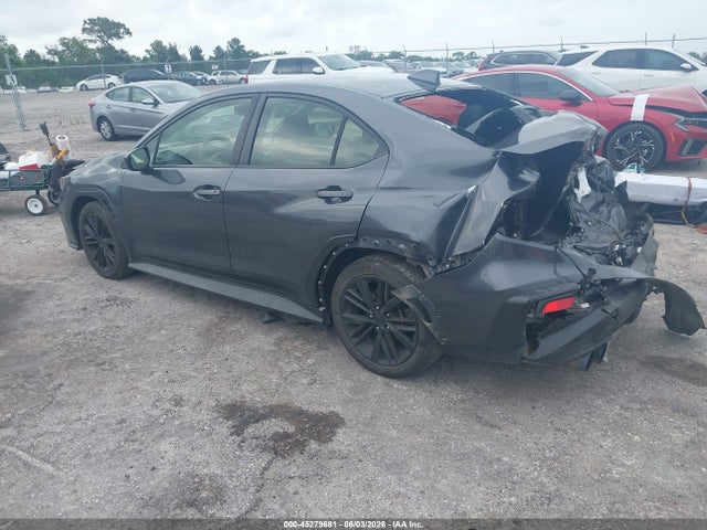 45279681 :رقم المزاد ، JF1VBAA68N9018165 vin ، 2022 Subaru Wrx مزاد بيع