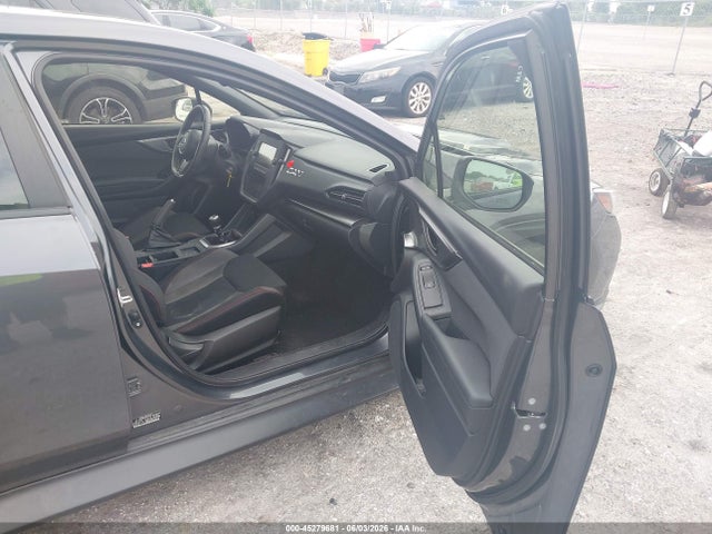 45279681 :رقم المزاد ، JF1VBAA68N9018165 vin ، 2022 Subaru Wrx مزاد بيع