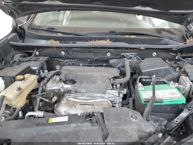 Toyota Rav4 Xle 2017 2T3WFREV3HW355186 Image 10