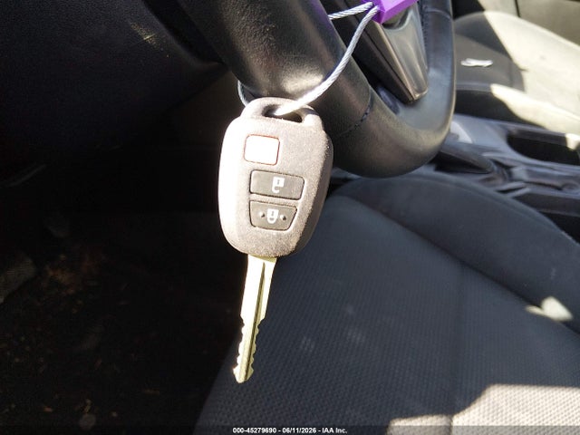 Toyota Rav4 Xle 2017 2T3WFREV3HW355186 Image 11