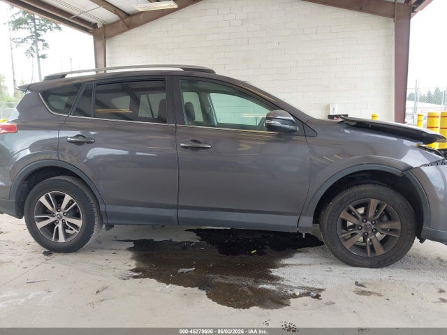 Toyota Rav4 Xle 2017 2T3WFREV3HW355186 Image 13