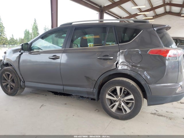Toyota Rav4 Xle 2017 2T3WFREV3HW355186 Image 14