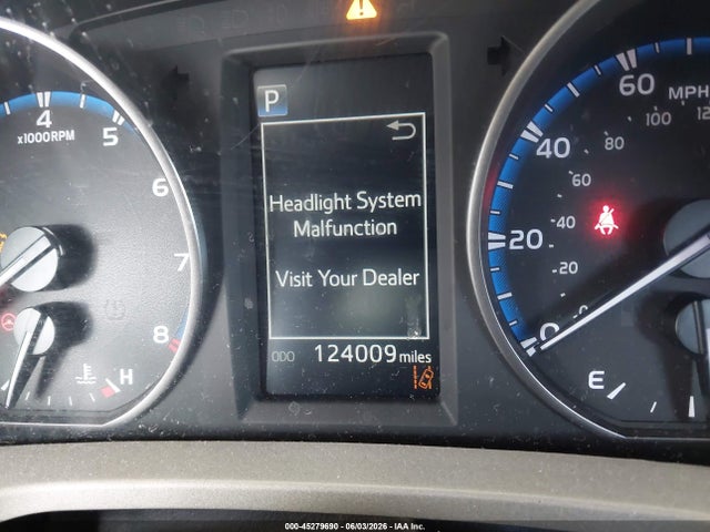 Toyota Rav4 Xle 2017 2T3WFREV3HW355186 Image 15